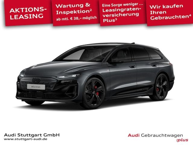 Audi A6 Avant E-tron E-tron Performance - 2025 - Joinsteer - #1
