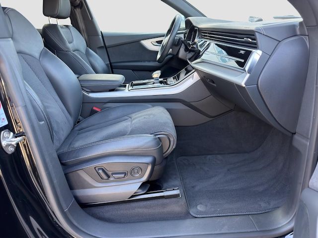 Audi SQ8 SUV TFSI Quattro Tiptronic - 2022 - Joinsteer - #15