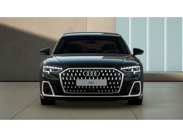 Audi A8 L TFSI E 60 TFSI E Quattro Tiptronic - 2025 - Joinsteer - #3