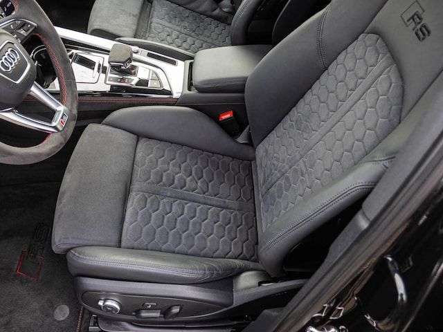 Audi RS4 Avant TFSI Quattro Tiptronic - 2023 - Joinsteer - #9