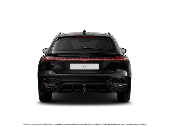 Audi S5 Avant TFSI S Tronic - 2025 - Joinsteer - #6