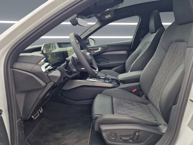 Audi A5 Sportback E-hybrid Quattro S Tronic - 2025 - Joinsteer - #18