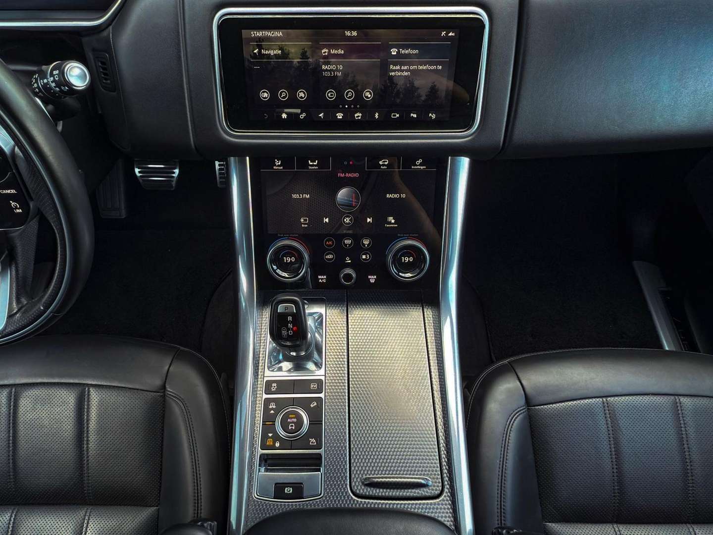 Land Rover Range Rover Sport P400e Dynamic - 2020 - Joinsteer - #9