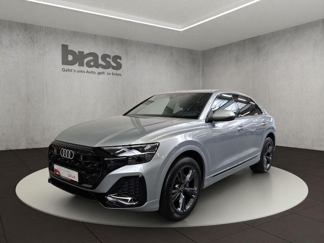 Audi Q8 45 TDI Quattro Tiptronic - 2025 - Joinsteer - #2