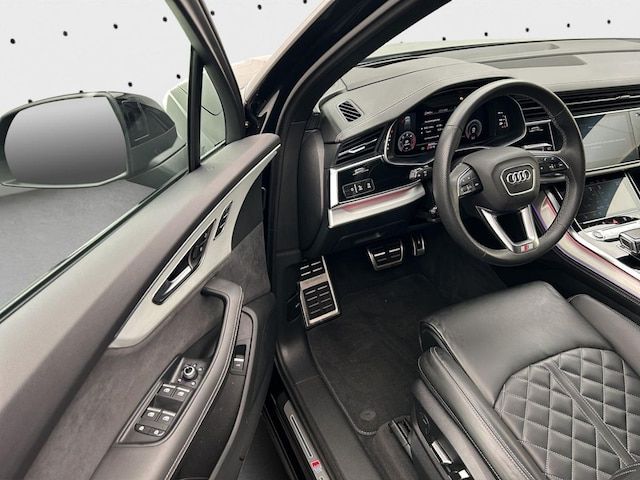 Audi Q7 SUV Competition Plus 50 TDI Quattro Tiptronic - 2023 - Joinsteer - #14