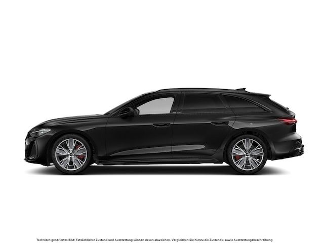 Audi S5 Avant TFSI S Tronic - 2025 - Joinsteer - #8