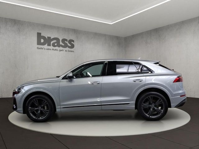 Audi Q8 45 TDI Quattro Tiptronic - 2025 - Joinsteer - #3