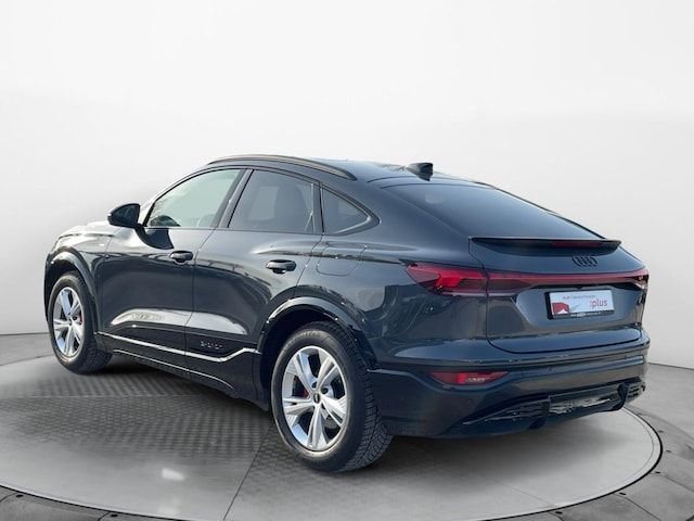 Audi Q6 Sportback E-tron E-tron Performance - 2025 - Joinsteer - #6