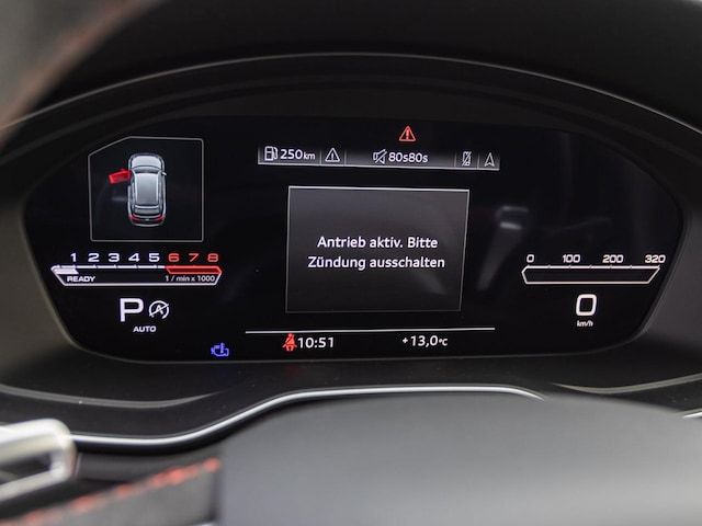 Audi RS4 Avant TFSI Quattro Tiptronic - 2023 - Joinsteer - #11