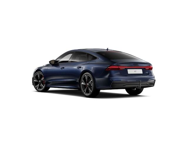 Audi A7 Sportback TFSI E 55 TFSI E Quattro S Tronic - 2025 - Joinsteer - #6