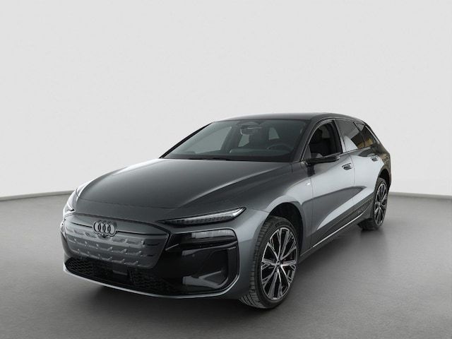 Audi A6 Avant E-tron E-tron Performance - 2025 - Joinsteer - #2