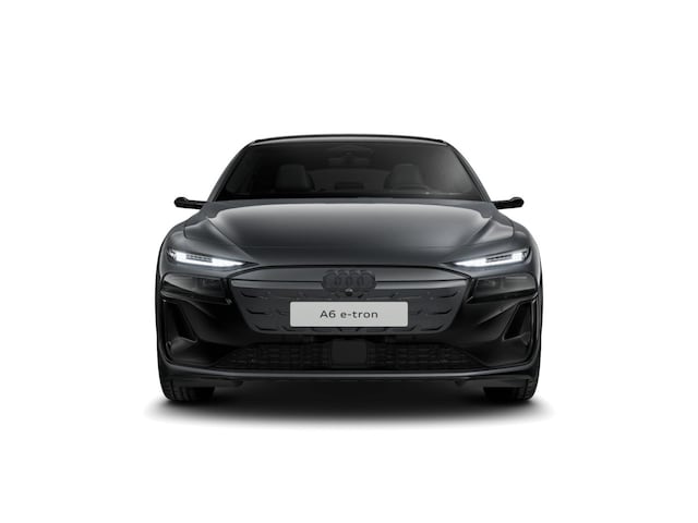 Audi A6 Avant E-tron E-tron Performance - 2025 - Joinsteer - #4
