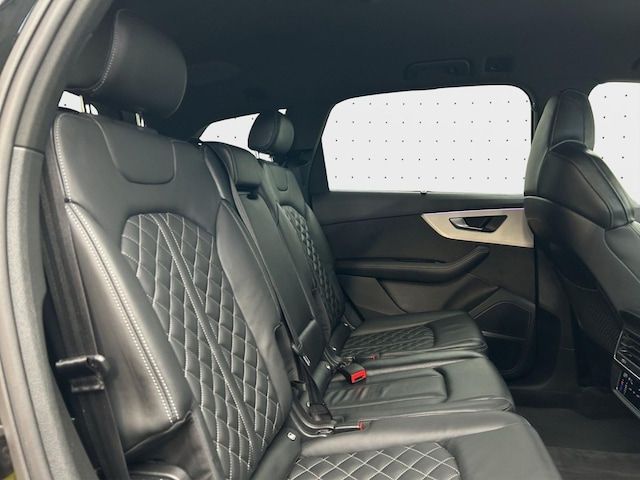 Audi Q7 SUV Competition Plus 50 TDI Quattro Tiptronic - 2023 - Joinsteer - #15