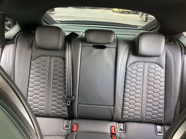 Audi RS5 Sportback TFSI Quattro Tiptronic - 2022 - Joinsteer - #13