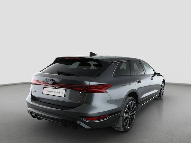 Audi A6 Avant E-tron E-tron Performance - 2025 - Joinsteer - #3