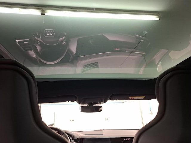 Audi RS E-tron GT E-tron Quattro - 2022 - Joinsteer - #18