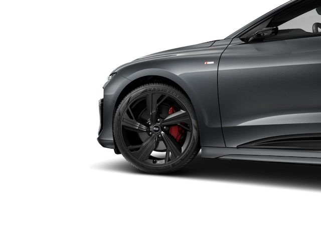 Audi A6 Avant E-tron E-tron Performance - 2025 - Joinsteer - #5