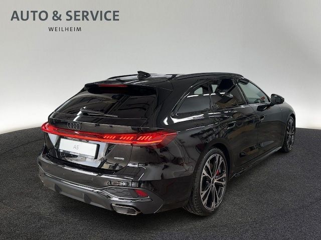 Audi A5 Avant E-hybrid E-hybrid Quattro S Tronic - 2026 - Joinsteer - #3