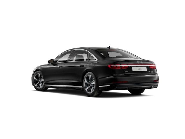 Audi A8 L TFSI E 60 TFSI E Quattro Tiptronic - 2025 - Joinsteer - #10