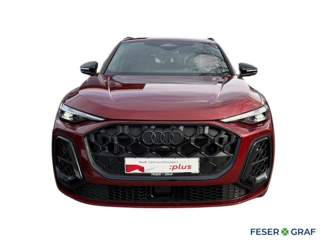 Audi Q5 Sportback TDI Quattro S Tronic - 2025 - Joinsteer - #2