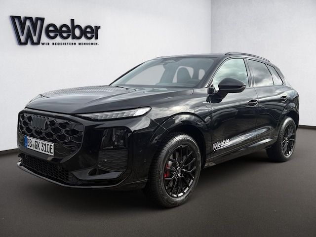 Audi Q3 TFSI E E-hybrid S Tronic - 2026 - Joinsteer - #3