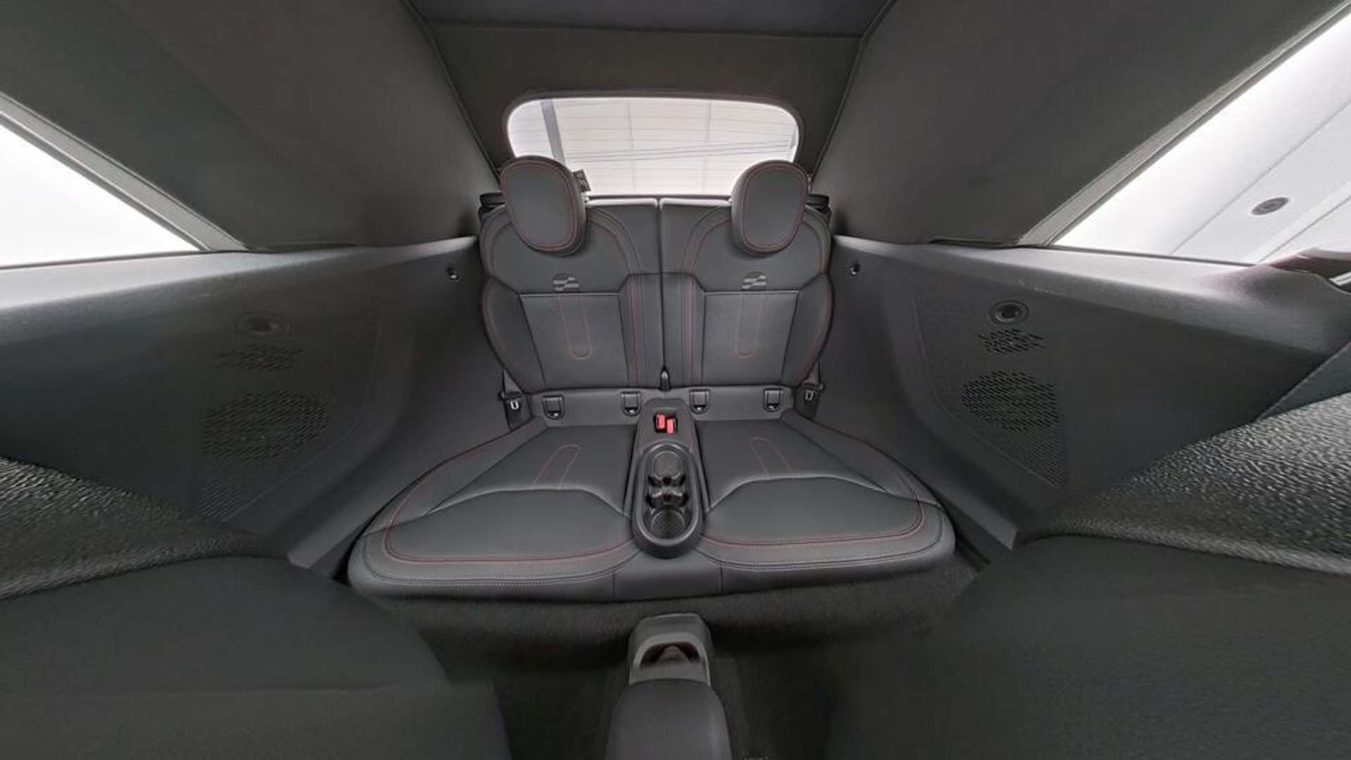 Mini Cabrio John Cooper Works - 2025 - Joinsteer - #26