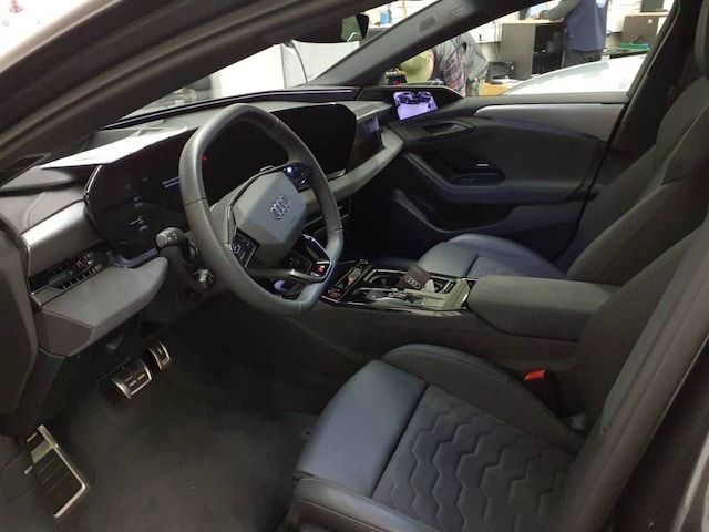 Audi A6 Avant E-tron E-tron Performance - 2025 - Joinsteer - #4