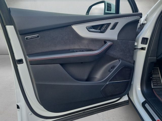 Audi SQ7 SUV Competition Plus TFSI Quattro Tiptronic - 2022 - Joinsteer - #6