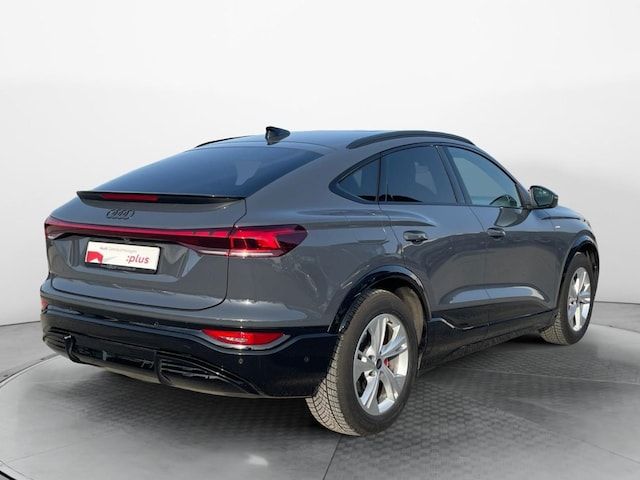 Audi Q6 Sportback E-tron E-tron Performance - 2025 - Joinsteer - #8