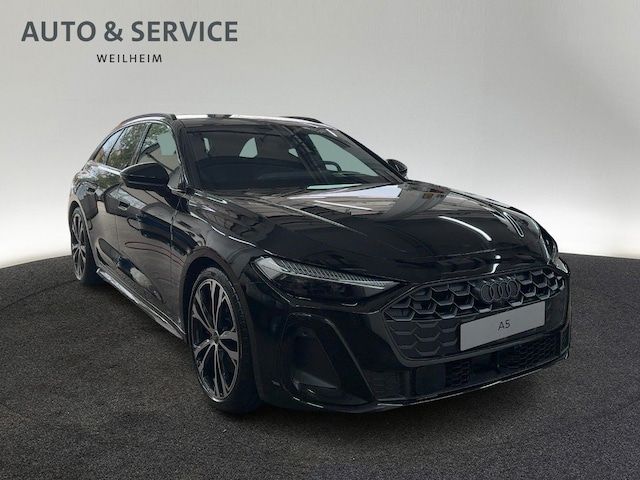 Audi A5 Avant E-hybrid E-hybrid Quattro S Tronic - 2026 - Joinsteer - #4