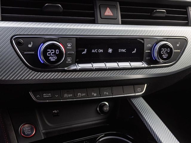 Audi RS4 Avant TFSI Quattro Tiptronic - 2023 - Joinsteer - #13