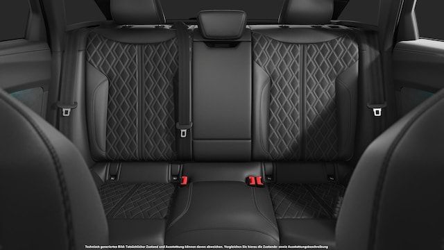 Audi S5 Avant TFSI S Tronic - 2025 - Joinsteer - #11