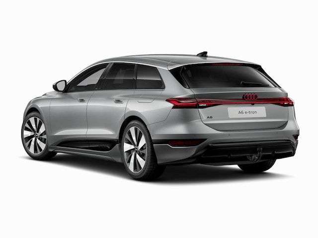 Audi A6 Avant E-tron E-tron Performance - 2025 - Joinsteer - #4