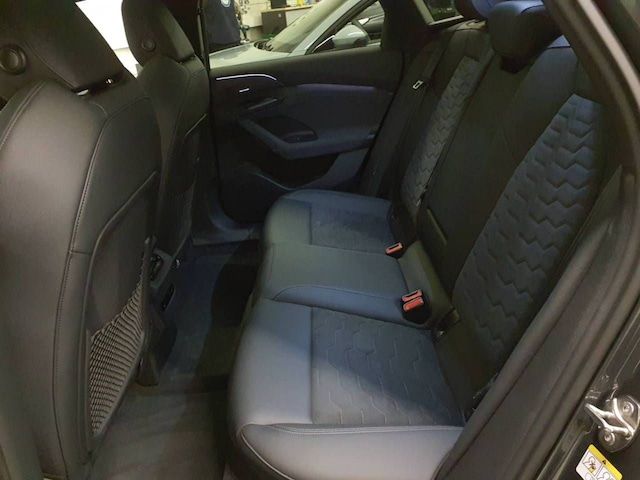 Audi A6 Avant E-tron E-tron Performance - 2025 - Joinsteer - #5