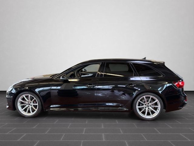 Audi RS4 Avant TFSI Quattro Tiptronic - 2023 - Joinsteer - #8
