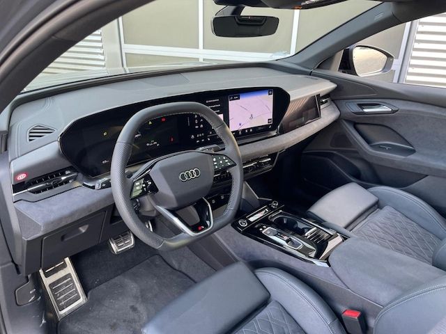 Audi Q6 Sportback E-tron E-tron Performance - 2025 - Joinsteer - #9