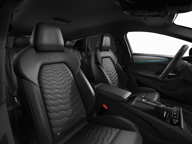 Audi A6 Avant E-tron E-tron Performance - 2025 - Joinsteer - #5