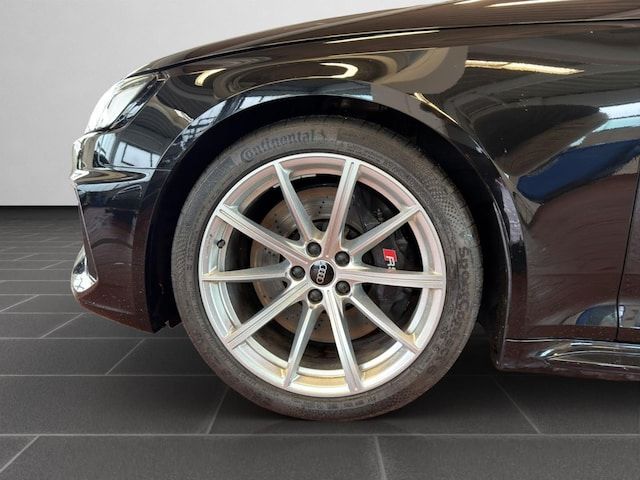 Audi RS4 Avant TFSI Quattro Tiptronic - 2023 - Joinsteer - #9