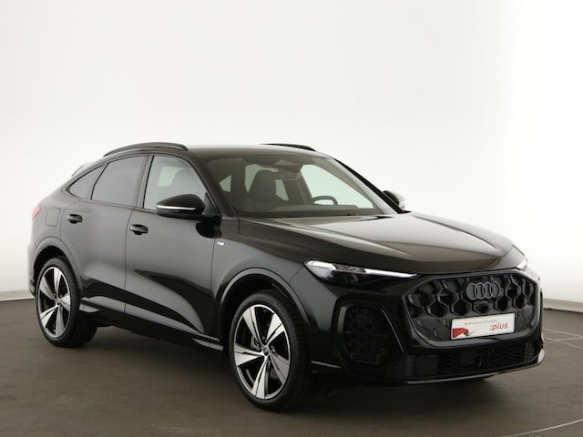 Audi Q5 Sportback TDI Quattro S Tronic - 2025 - Joinsteer - #9