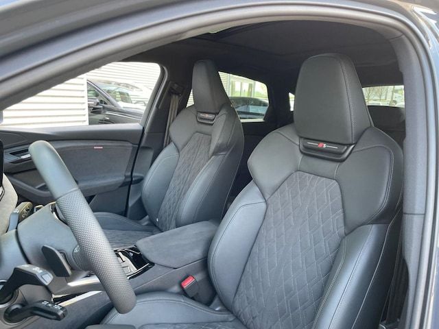 Audi Q6 Sportback E-tron E-tron Performance - 2025 - Joinsteer - #10