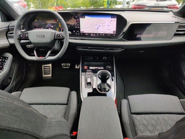 Audi A6 Limousine Edition One TDI Quattro S Tronic - 2025 - Joinsteer - #10