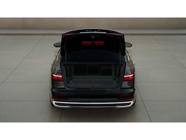 Audi A8 L TFSI E 60 TFSI E Quattro Tiptronic - 2025 - Joinsteer - #10