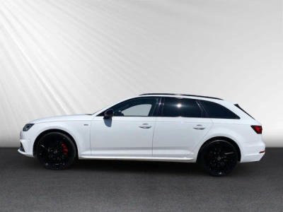 Audi A4 Avant Design 2.0 TFSI S Tronic -  - Joinsteer - #2