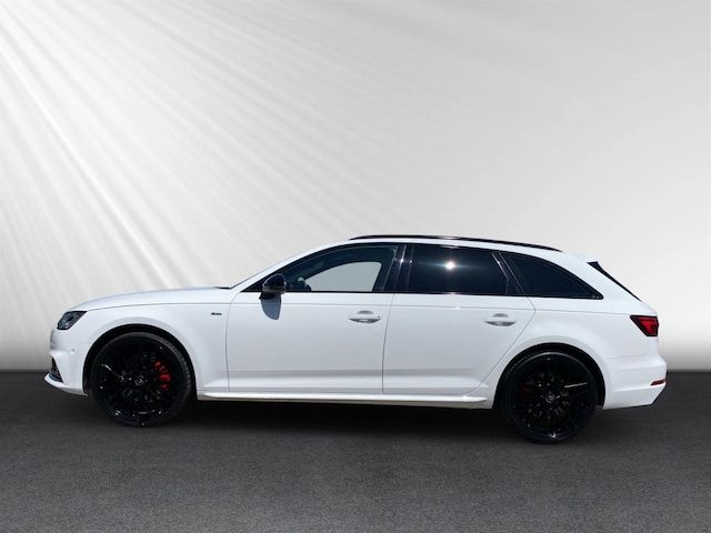Audi A4 Avant Design 2.0 TFSI S Tronic - 2018 - Joinsteer - #3
