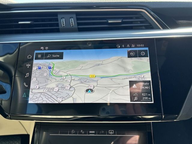 Audi Q8 Sportback E-tron Advanced 55 E-tron Quattro - 2023 - Joinsteer - #12