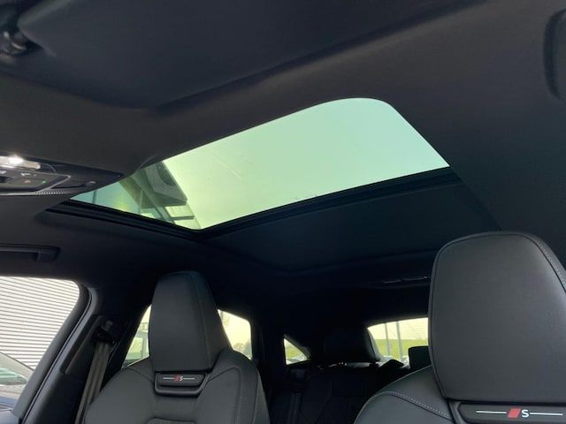 Audi Q6 Sportback E-tron E-tron Performance - 2025 - Joinsteer - #11