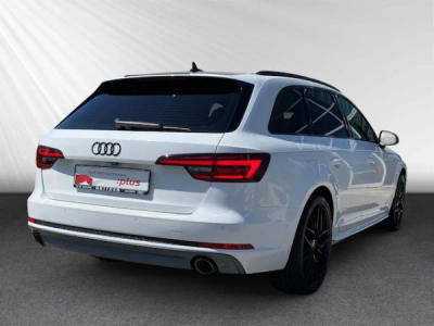 Audi A4 Avant Design 2.0 TFSI S Tronic -  - Joinsteer - #3