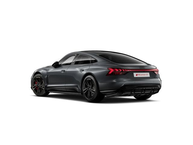 Audi RS E-tron GT E-tron Quattro - 2023 - Joinsteer - #3