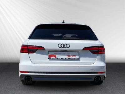 Audi A4 Avant Design 2.0 TFSI S Tronic -  - Joinsteer - #4