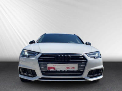 Audi A4 Avant Design 2.0 TFSI S Tronic -  - Joinsteer - #5